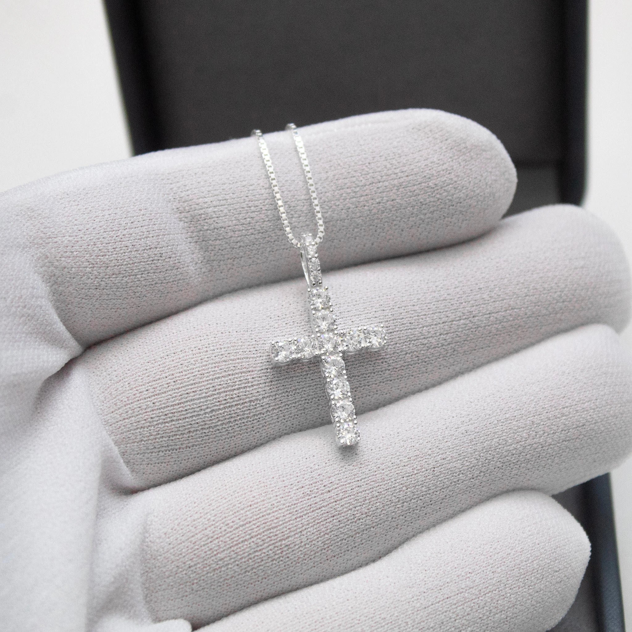 Conjunto Riviera Royale em Prata 925