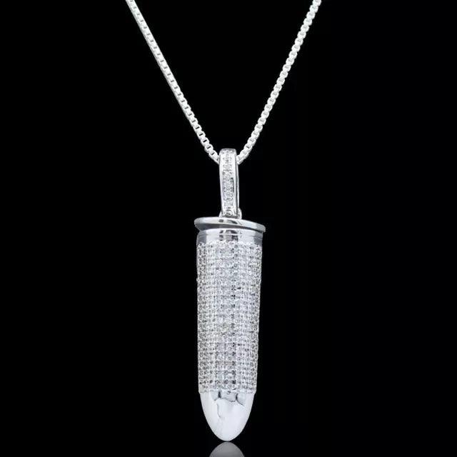 corrente-de-prata-925-masculina-pingente-bala-cravejada-para-homem-criminalista