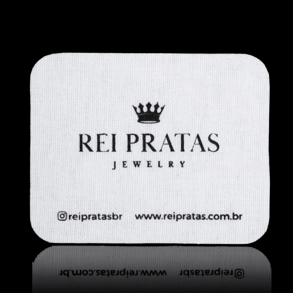 Flanela Mágica Rei Pratas Jewelry - Limpeza - Rei Pratas Jewelry