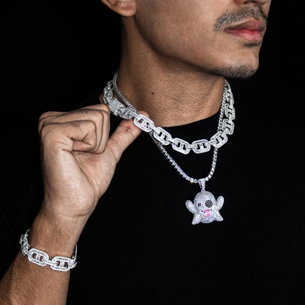 pingente-masculino-prata-925-italiana-cravejado-ice-com-rodio-branco-cravacao-ghost-fantasma-corpo