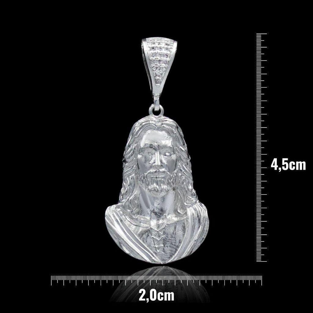 pingente-masculino-de-prata-925-italiana-jesus-face-de-cristo-cravejado-tamanho