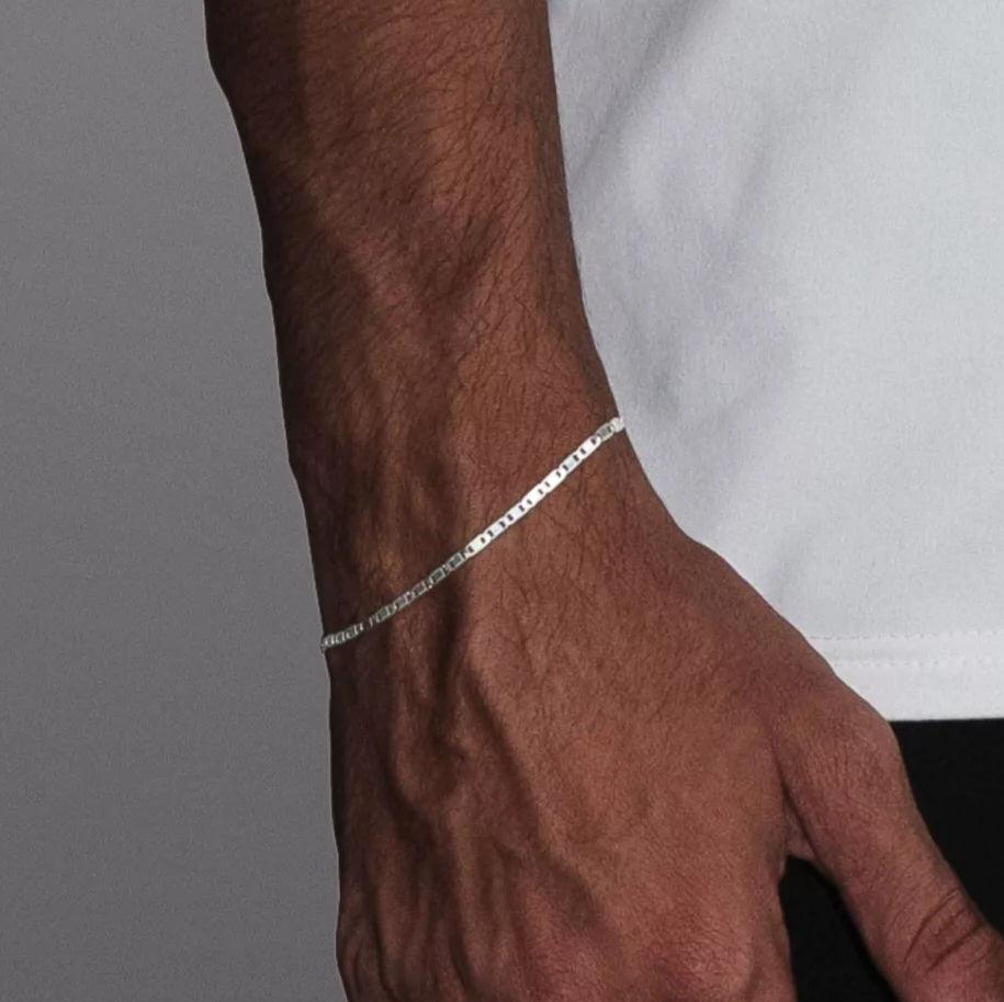 pulseira-masculina-prata-925-italiana-piastrine-27mm-rei-pratas-jewelry