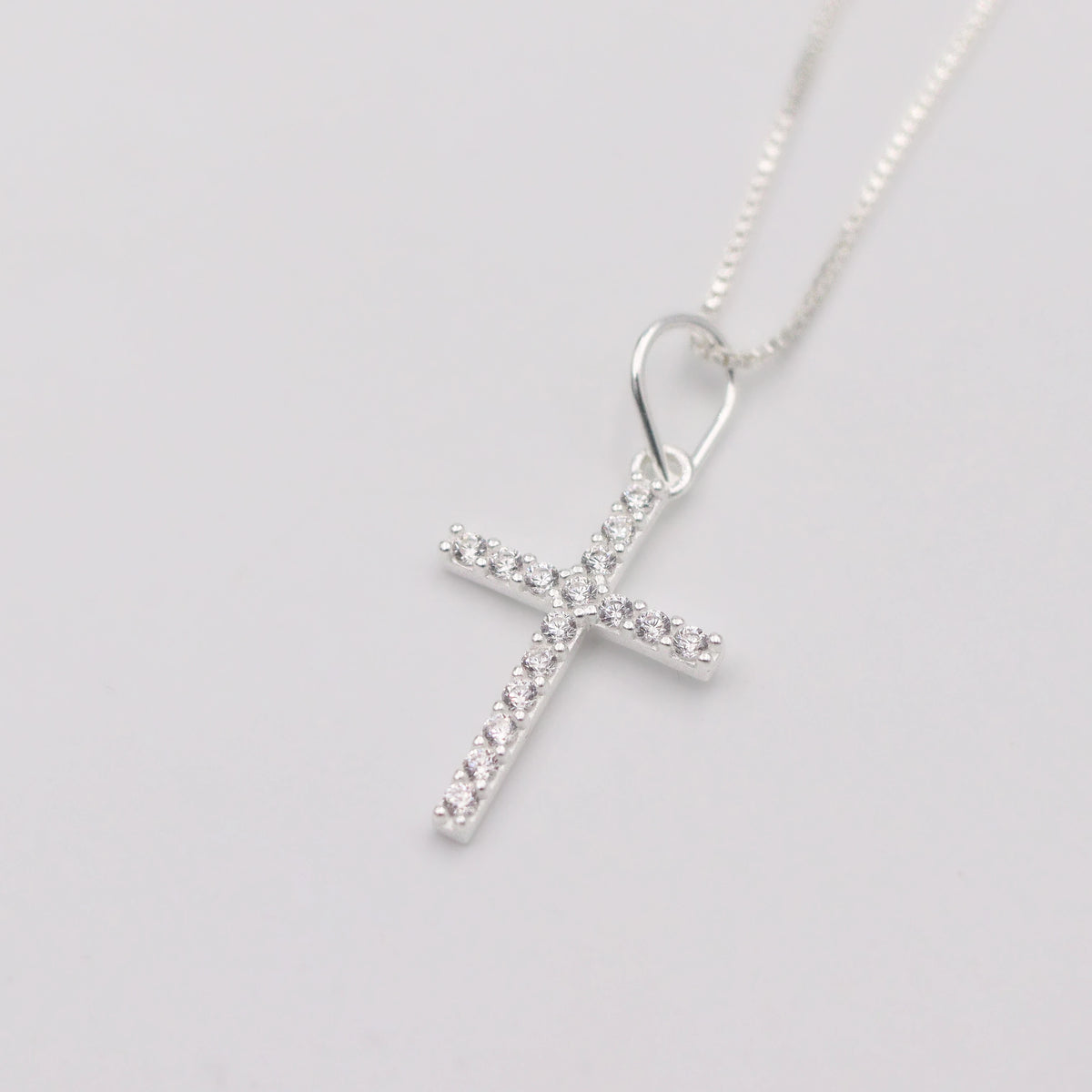 Conjunto Milano 24mmx15mm em prata 925