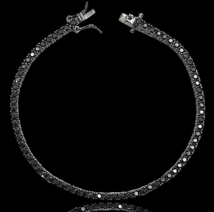 pulseira-de-prata-925-com-rodio-negro-riviera